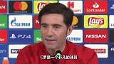 瓦伦主帅：罚下C罗与我们无关 要是我就给尤文11个人都罚下去