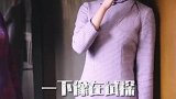 段子：下次敲门的时候，记得回忆一下外婆的话