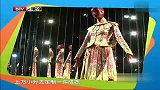大牌发布-20120524-时尚装苑之郭培“中国新娘”婚服大秀