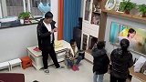 这比打120还快！网友：这是小棉袄来报前世的恩来了！