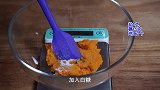 南瓜怎么吃都好吃，简简单单就能做个高大上好吃爆的甜品