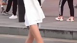 网红汉服小姐姐最美街拍，简直美得不像话，是你喜欢的类型吗