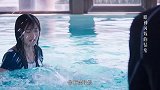 不要轻易招惹一个会功夫的女生