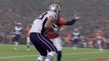NFL-1617赛季-百大球员第2名：新英格兰爱国者四分卫布拉迪-专题