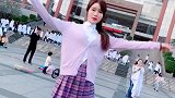 暨南大学医学系护士专业发来贺电