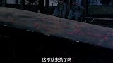 二狗子眼红棺中宝，无意放出金甲僵尸，整个镇血流成河！