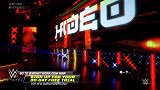 WWE-17年-NXT第388期：冠军鲍比路德激起公愤 伊丹英雄回归教其如何做人-花絮