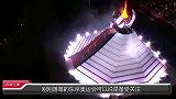 全红婵遇“高空作业”！师哥提问一针见血，红姐字回复笑翻网友