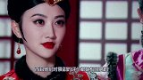 景甜才是妙人！看看路人看她的眼神，这感觉“妙不可言”