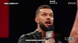 WWE-18年-WWE RAW第1305期（中文字幕）-全场