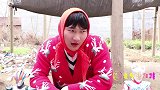 甜甜和来福玩辨认奥特曼，小朋友们能认出几个奥特曼呢？