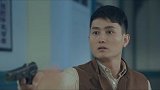 猎豺：特务躲太平间发情报，哪料小子突然爬起，直接一枪毙了她