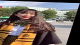 学姐这样撩我，必须安排她一下呀，哈哈
