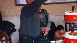 百岁老人过大寿，子孙五代，其乐融融太幸福了