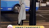 利路修：不要打扰我的全国巡回散步巡演！ 去年婧真实排名曝光  青春有你往届票数