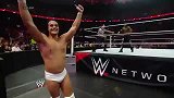 WWE-14年-RAW第1106期：博达拉斯终复仇真理罗恩-花絮