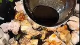 排骨米饭一起做，真是太好吃了！