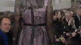 Erdem 2013秋冬巴黎时装发布