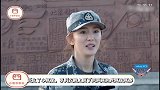 33岁杨幂为维持少女人设，扎双马尾戴小熊发夹，网友：用力过猛