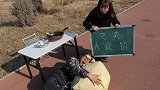 小伙1元买到巨型肉丸，吃了整整一个月，老板竟倒贴500让回家