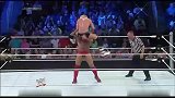 WWE-14年-SD第769期：谁是最后站立者？塞纳接受怀特挑战-全场