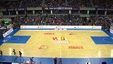 WCBA-1617赛季-总决赛-第3场-北京首钢长城女篮vs八一广博文具-全场
