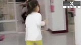 暖宝：哎呀，妈呀，可是吓死宝宝了
