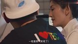 谢娜查出怀孕时变得冷静，怕把孩子吓走和张杰视频对笑