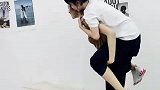 神仙友谊啊！！！
