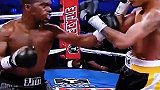 拳王速度堪比“李小龙”，一秒打出5个重拳，对手全部被KO