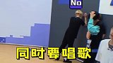 吐槽利老师打开撑腰榜单，才发现这个家是回不成了