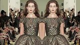 时尚-20130308-耀眼璀璨 Vivienne Westwood秀场经典配饰大聚焦