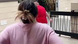 离家出走的男人