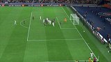 法甲-1718赛季-第3轮-第78分钟进球 朱利安头球将球顶在席尔瓦头上弹入球网-花絮