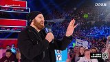 WWE SmackDown第1031期（中文解说）