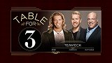 WWE-18年-三人圆桌：ECK之队“重组”-专题