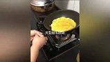 网友宅家做美食的大型翻车现场，堪称硬核黑暗料理，怎么下得起嘴