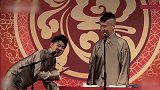 张云雷竟然在节目现场开起了车，出口就是金句