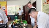 欧洲人流行吃东北酸菜