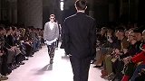 Dries Van Noten 2013秋冬巴黎男装发布会