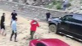 试车，老板不高兴了