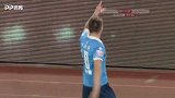 南通铁卫连过4人送助攻 姆拉登推射破门先拔头筹
