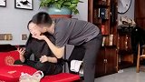 草率了，醉翁之意不在酒，被套路了！