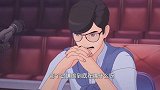 菲梦少女：美乐蒂吃不下这么辣的泡面，被淘汰了