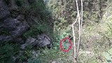 登山“驴友”坠入百米断崖后死亡：系焦作交警大队长