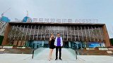 在爱情起源的地方 让时间定格在这一刻
