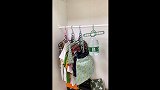 非常好用的收纳衣架，关键忒便宜，分享给大家