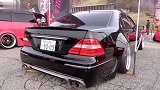 探秘日本改装聚会，为何有种“喜剧”感？