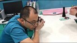 小奶猫日夜呼救变烟嗓，抓住瞬间疯狂对话呼噜噜 #猫  #流浪猫