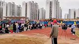 会武功的运动员不允许参赛，这已经严重影响比赛公平了